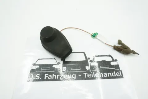 Background image for VW T5 7H Antenne 7H0035507 Antennenfuß Navi Naviantenne