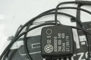 VW T5 T6 GPS Antennenmodul Radio Navigationssystem Modul Antenne OEM 7H0035540 - Bild 5
