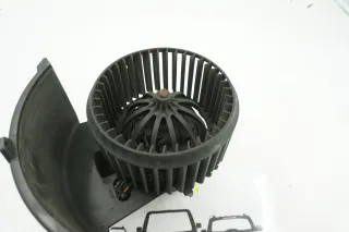 Original VW T5 Heizungsgebläse Innenraum Gebläsemotor 7H5820021A - Bild 2