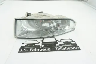 SKODA OCTAVIA II Combi 1Z5 Nebelscheinwerfer links VP9SHX-15201-A 2008 23561056 - Bild 2