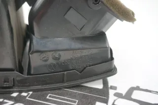 VW T5 Lüftungsdüse Düse Lüftung vorne links 7H1819203A 7E0819203H - Bild 7