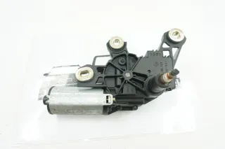VW T5 7H Bj. 2009-2015 Wischermotor Heckklappe Motor Hinten 7H0955711 - Bild 2