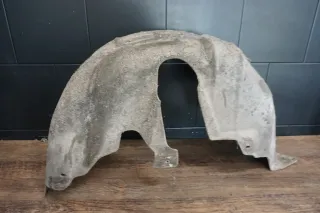 VW Golf 6 Radhausschale Radhausverkleidung Hinten,Rechts 5K0810972D - Bild 5