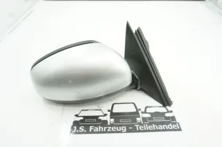 Skoda Fabia 5J Außenspiegel Seitenspiegel Elektrisch 5 Pins Rechts 5J0857934 - Bild 1