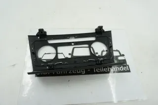 SKODA SUPERB B6 Kombi 3T A/C Klimaheizgerät Rahmenverkleidung 3T0863152D 2014 - Bild 4
