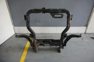 Aggregateträger VW T5 Achse vorne Vorderachse Achsträger 7E0499029 2.0 TDI - Bild 1