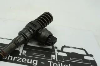 VW T5 7H 7J 06-10 2.5 TDI BNZ Pumpe-Düse Einheit Einspritzeinheit 070130073R - Bild 5