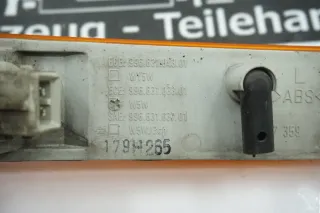 Original Porsche 911 996 986 Blinker Seitenblinker Links 99663103301 - Bild 3