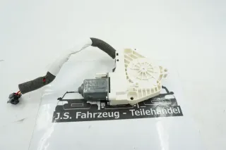 Fensterheber motor Audi A4 B8 A6 C7 Hinten Rechts Antriebs einheit 8K0959812A - Bild 1