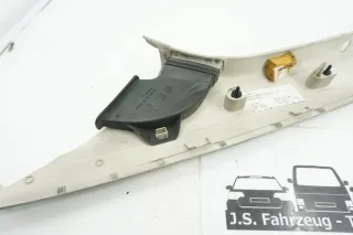 VW T5 Multivan A-Säulenverkleidung rechts Abdeckung 7H5867234B - Bild 6