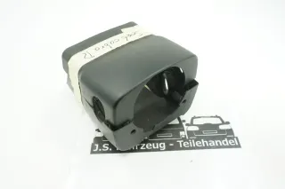 Audi S3 8L Vfl Lenksäulenverkleidung Lenkstock Satinschwarz 8L1953516 8L1953515 - Bild 1