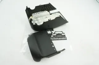 3G0858559C Lenksäulenverkleidung keyless Lenksäule VW Arteon Passat B8 Original - Bild 1