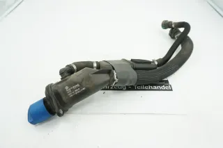VW T6 SG SH AdBlue Tankinfüllstutzen Behälter Diesel TDI 7E0131965B - Bild 1