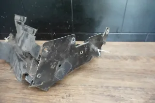 Original VW Transporter T4 Halter Scheinwerfer vorne links - Bild 3