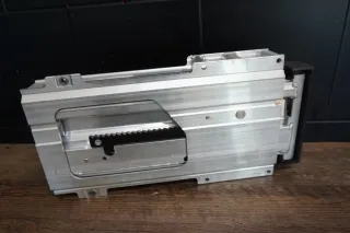 Kopfstütze Überrollbügel Sicherheitsmodul hinten Überrollschutz 8H0880077B AUDI - Bild 6