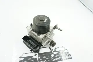 VW T5 Block ABS Steuergerät Hydraulikblock 7E0614517G 10021207024 7E0907379J - Bild 2