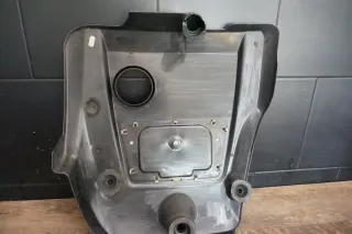 Motorabdeckung Seat Leon 1.9 TDI 038103925EL Abdeckung - Bild 6