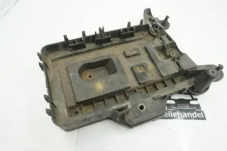 ORIG VW Passat Batteriehalterung 1K0915325A 1K0915333H Golf VI 6 Audi A3 8p - Bild 3