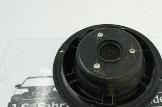 DYNAUDIO Lautsprecher vorne Tieftoner VW Tiguan 5N Golf 6 Box 5K0035453 - Bild 5