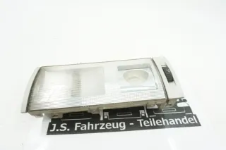 VW T5 Multivan Shuttle Innenleuchte Leuchte Innenlampe hinten 7H5947105B - Bild 2