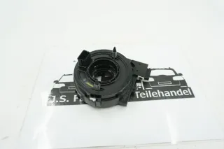 VW Golf 5 V 1K Schleifring Wickelfeder / 1K0959653C VW Touran 1T Orginal - Bild 1