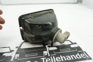 VW T4 Nebelschlussleuchte NSL hinten Stoßstange Ecke 7D0945729 - Bild 3