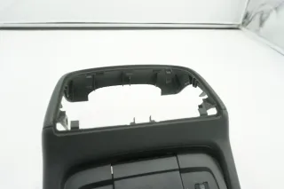 Audi A4 8K A5 8T Ausströmer Hinten Mitte Luftdüse 12 V Steckdose SHZ 8K0864376A - Bild 3