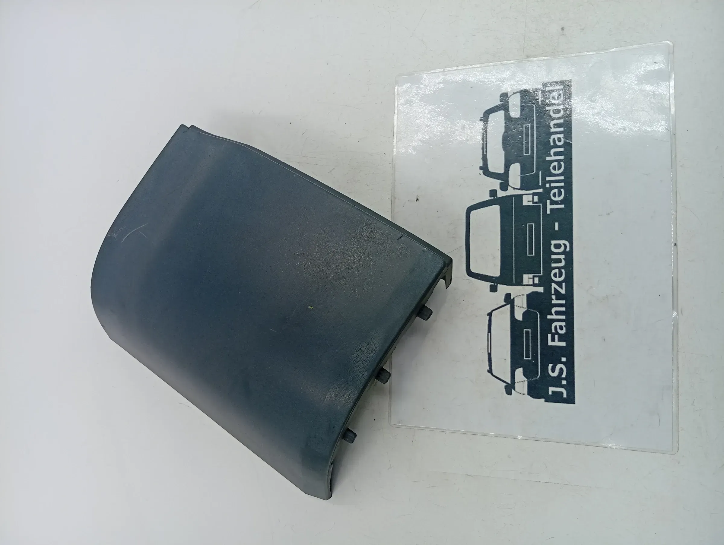 Stoßstangenabdeckung VW T5 Transporter links 7H0807321B - Bild 1