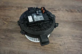 Gebläsemotor Lüftermotor Heizungsgebläse Opel Astra K B16 15-22 F011500116 - Bild 2
