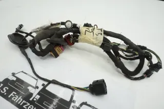 VW T5 T6 Kabelbaum Kabel Fahrerseite Vorne Links 7E2970000Q - Bild 3