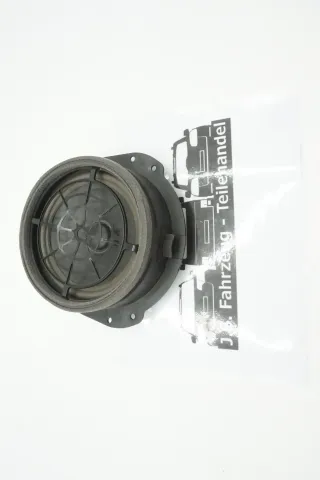 Original Audi TTS 8S Lautsprecher Speaker Tiefton hinten rechts links 8S0035411 - Bild 1