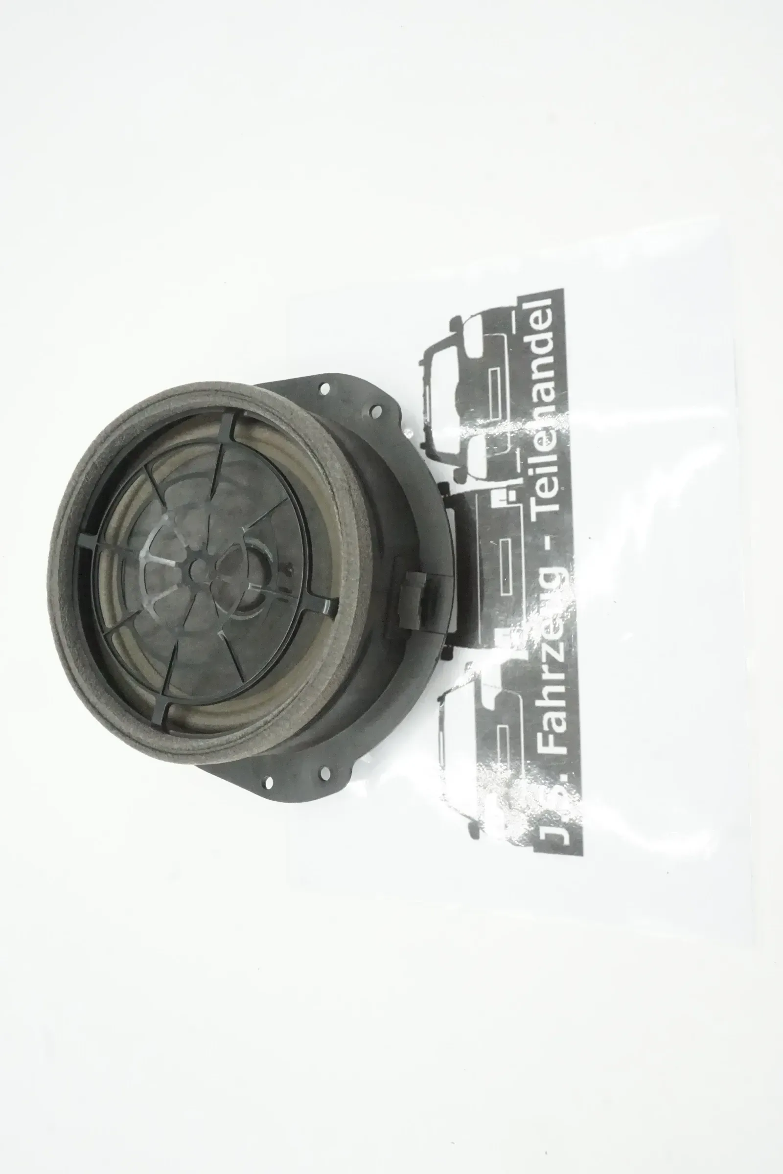 Original Audi TTS 8S Lautsprecher Speaker Tiefton hinten rechts links 8S0035411 - Bild 1