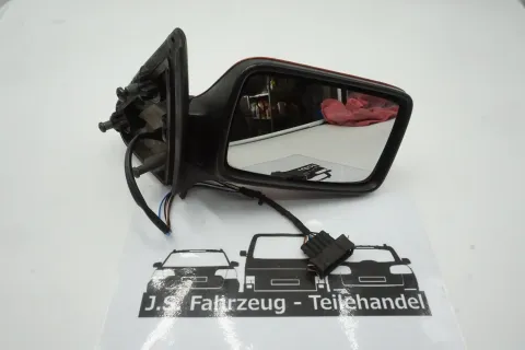 Background image for Seat Ibiza 6K Außenspiegel Spiegel Beifahrerseite 6K1857502D