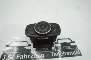 Ford Custom 2.0 Diesel BJFB BJ 2021 Lichtschalter Schalter Licht JX7T13D061BD - Bild 2