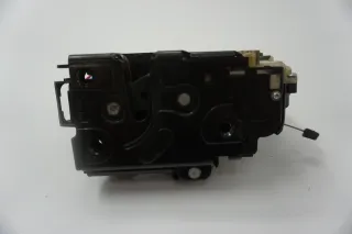Türschloss m. ZV Stellmotor Rechts Vorne für VW T5 7H 03-09 Kasten 3B1837016A - Bild 4
