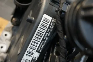 Motor VW Volkswagen Transporter T6 2,0 TDI DNAB DNA 04L100039C 89000km - Bild 11
