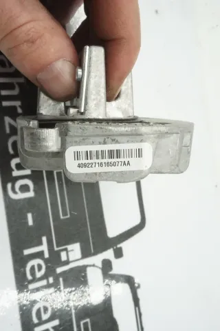 MDE914128 BMW LED Module Steuergerät Scheinwerfer - Bild 4