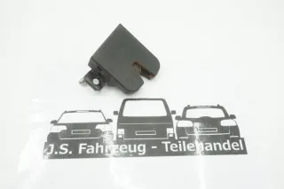 VW T5 7H Heckklappenschloss Schloss Heckklappe hinten rechts unten 7H0827506C - Bild 1