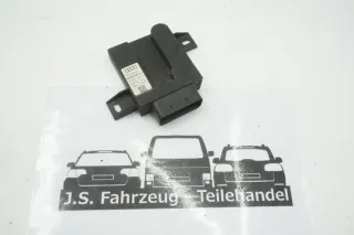 Audi A8 4H 3,0 TDI Steuergerät Tank Tanksteuergerät Kuhnke 4H0 906 093 4H0906093 - Bild 1