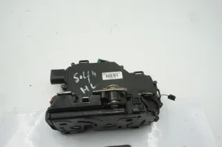 Original VW Audi Skoda Türschloß Tür Schloß hinten links 3B4839015M - Bild 2