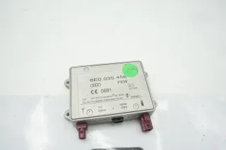 original Audi A3 8P A4 8E VW Audi Kompenser Handy Telefon Verstärker 8E0035456B - Bild 2