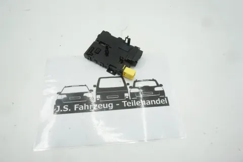 Background image for Steuergerät Lenksäule Lenksäulensteuergerät VW Passat 3C Bj 06 3C0953549E