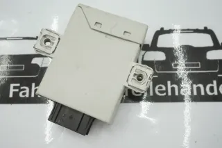 Original Audi TT 8J Reifendruckkontrolle 8J0907274C RDK Steuergerät 4F0907274 - Bild 2