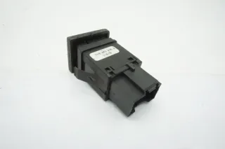 VW T5 7H Multivan Schalter Taster Warnblinker Warnblinkschalter 7H5953235A - Bild 4