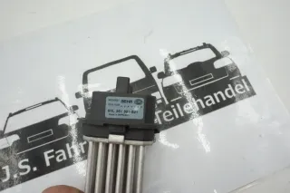 Regler Innenraumgebläse Widerstand Heizung MERCEDES-BENZ Sprinter VW Crafter 351 321-321 - Bild 3