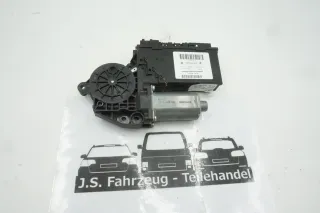 VW Touareg 7L Fensterheber Motor vorne rechts VR Steuergerät Tür 7L0959792B - Bild 1