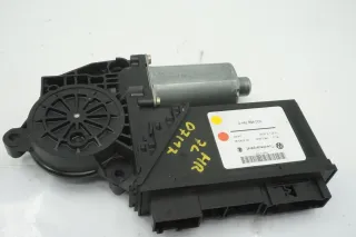 Original VW Touareg 7L Phaeton 3D Motor Fensterheber hinten rechts 3D0959794C - Bild 2