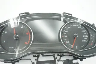 Audi A4 Avant B9 8W 2019 Tacho Kombiinstrument 8W5920781A TDI - Bild 4