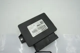 Original Audi A6 C7 4G Feststellbremse Modul Parkbremse 4H0907801E Steuergerät - Bild 2