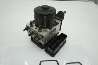 ABS ESP Hydraulikblock VW T5 GP 7E0907379H 7E0614517D Steuergerät Block - Bild 2